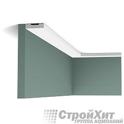 Orac Decor SX162 SQUARE карниз
