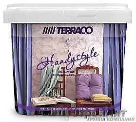 TERRACO HANDYSTYLE покрытие
