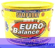 SYMPHONY EURO-BALANCE 2 акрилатная краска
