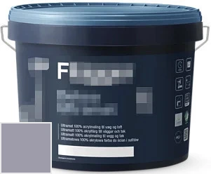 Flugger Dekso 5 керамик 9,1 л цвет 5456 палитра Flugger 900