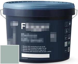 Flugger Dekso 5 керамик 9,1 л цвет 4495 палитра Flugger 900