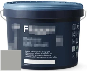 Flugger Dekso 5 керамик 9,1 л цвет 5336 палитра Flugger 900