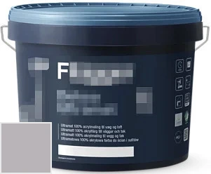 Flugger Dekso 5 керамик 9,1 л цвет 5436 палитра Flugger 900
