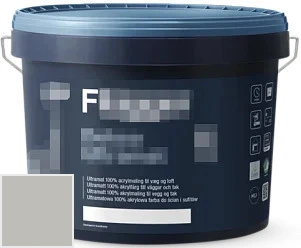 Flugger Dekso 5 керамик 9,1 л цвет 5314 палитра Flugger 900