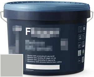 Flugger Dekso 5 керамик 9,1 л цвет 5334 палитра Flugger 900