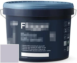 Flugger Dekso 5 керамик 9,1 л цвет 5444 палитра Flugger 900