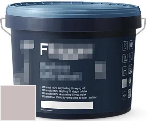 Flugger Dekso 5 керамик 9,1 л цвет 5394 палитра Flugger 900