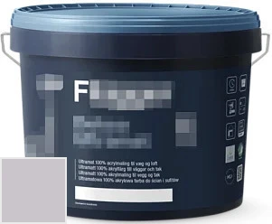 Flugger Dekso 5 керамик 9,1 л цвет 5434 палитра Flugger 900