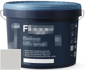 Flugger Dekso 5 керамик 9,1 л цвет 5374 палитра Flugger 900