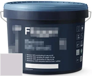 Flugger Dekso 5 керамик 9,1 л цвет 5433 палитра Flugger 900