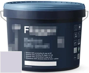 Flugger Dekso 5 керамик 9,1 л цвет 4432 палитра Flugger 900