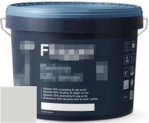 Flugger Dekso 5 керамик 9,1 л цвет 5373 палитра Flugger 900