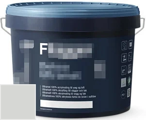 Flugger Dekso 5 керамик 9,1 л цвет 5332 палитра Flugger 900