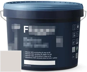 Flugger Dekso 5 керамик 9,1 л цвет 5391 палитра Flugger 900