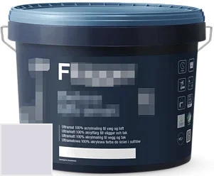 Flugger Dekso 5 керамик 9,1 л цвет 5442 палитра Flugger 900