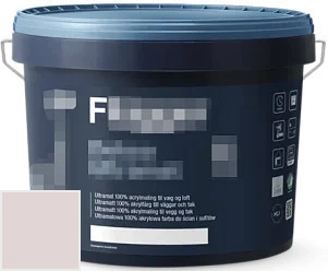 Flugger Dekso 5 керамик 9,1 л цвет 5403 палитра Flugger 900