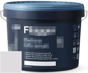 Flugger Dekso 5 керамик 9,1 л цвет 5432 палитра Flugger 900