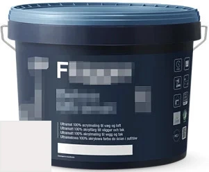 Flugger Dekso 5 керамик 9,1 л цвет 5422 палитра Flugger 900