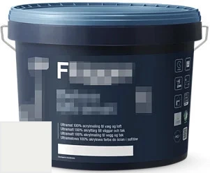 Flugger Dekso 5 керамик 9,1 л цвет 5321 палитра Flugger 900