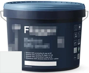 Flugger Dekso 5 керамик 9,1 л цвет 5492 палитра Flugger 900