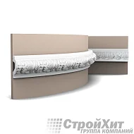 Orac Decor Декоративный молдинг P3020F