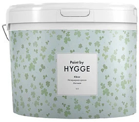 HYGGE Paint Klover интерьерная краска