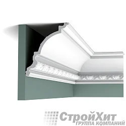 Orac Decor C301 классический карниз