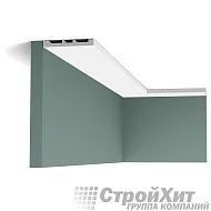 Orac Decor SX163 SQUARE карниз