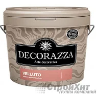 Decorazza Velluto декоративное покрытие