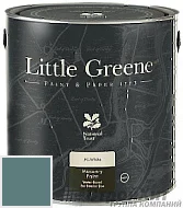 Little Greene Intelligent Masonry Paint матовая колеруемая краска LGGr310