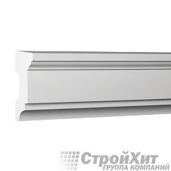 Евпропласт Подоконный элемент 4.82.101