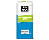 LINNIMAX 196 Master Kleber und Armierung Состав клеевой и базовый штукатурный / Мастер Клебер унд Армирунг