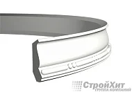 Европласт карниз 1.50.190 гибкий