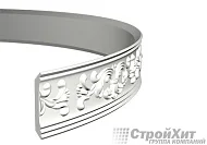 Европласт карниз 1.50.197 гибкий