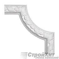 Европласт Угловой элемент 1.52.348