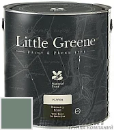 Little Greene Intelligent Masonry Paint матовая колеруемая краска LGGr304