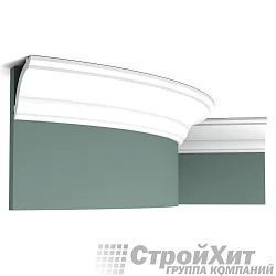 Orac Decor CX100F гибкий карниз