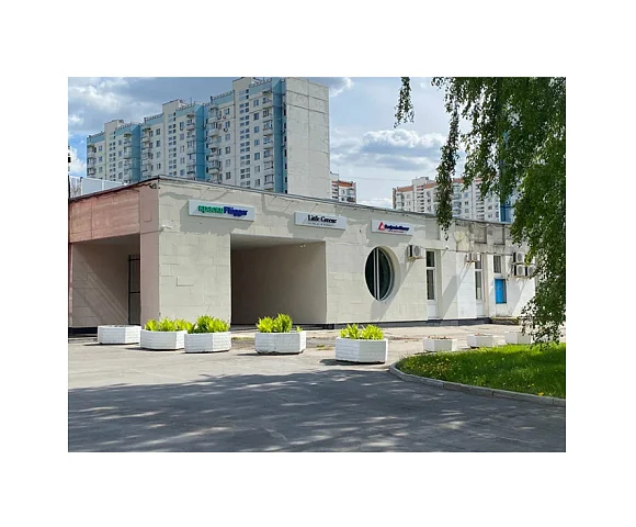 СтройХит на Мичуринском