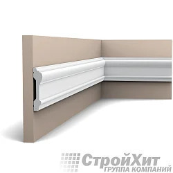 Orac Decor Декоративный молдинг P9010