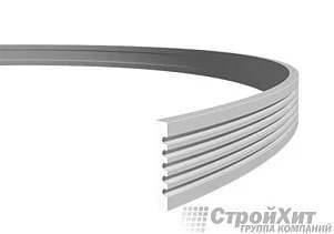 Европласт Молдинг 1.51.370 гибкий