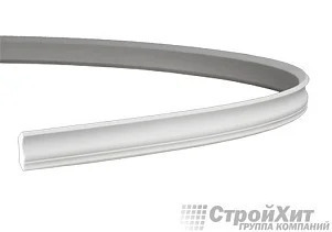 Европласт карниз 1.50.158 гибкий