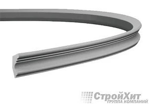 Европласт карниз 1.50.122 гибкий
