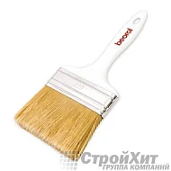 BEOROL Кисть Economy плоская