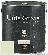 Little Greene Intelligent Masonry Paint матовая колеруемая краска LGGr87