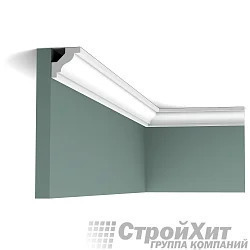 Orac Decor C230 узкий карниз