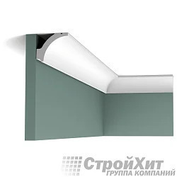 Orac Decor Декоративный потолочный карниз C260