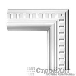 Европласт Угловой элемент 1.52.318