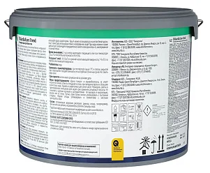 Tikkurila Euro Trend краска для стен и потолков