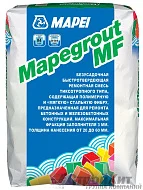 MAPEI MAPEGROUT MF быстротвердеющая ремонтная смесь