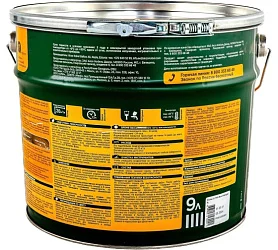 PINOTEX ULTRA сосна влагостойкая защитная лазурь